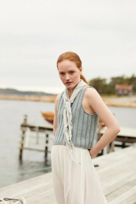 Zoom bild av pelini dame rauma 382