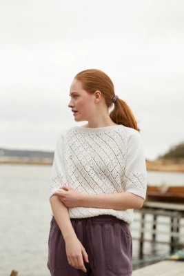 Zoom bild av pelini dame rauma 382