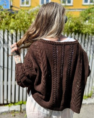 Zoom bild av pelini dame rauma 382
