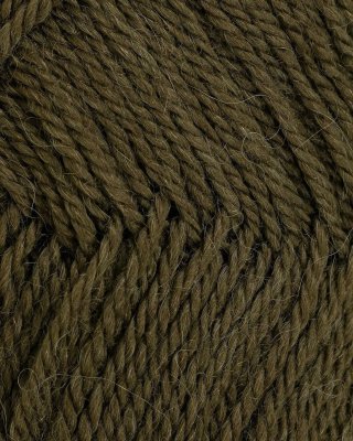 Zoom bild av rauma tumi mossgrön 3935