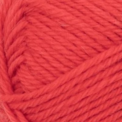 Zoom bild av sandnes garn peer gynt poppy 4008