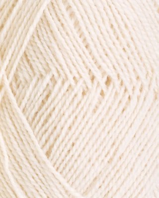 Zoom bild av merino ull garn rauma babygarn