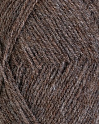 Zoom bild av merino ull garn rauma babygarn