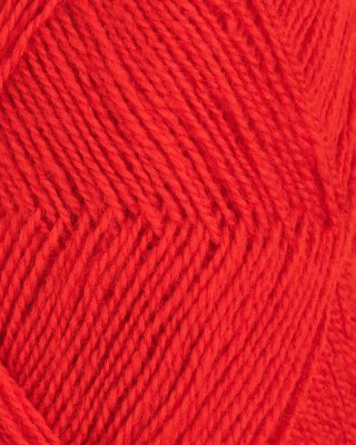 Zoom bild av merino ull garn rauma babygarn