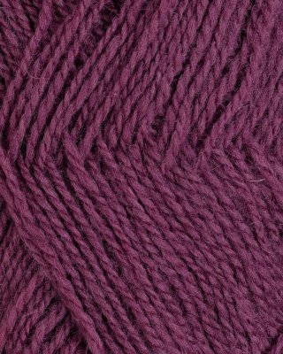 Zoom bild av rauma finull garn