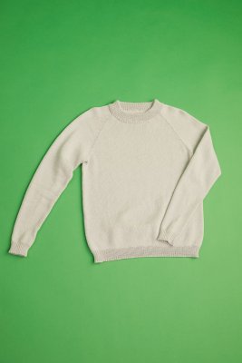 Zoom bild av rauma mönster pandora bomullsgarn Nella