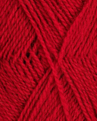 Zoom bild av rauma finull garn