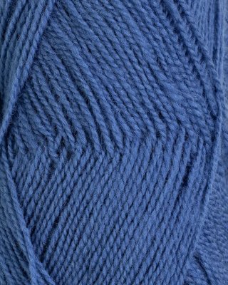 Zoom bild av merino ull garn rauma babygarn