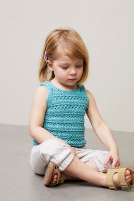 Zoom bild av mönster rauma petunia erle sommarsinglet 438-4