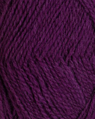 Zoom bild av rauma finull garn