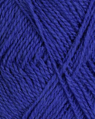 Zoom bild av rauma finull garn