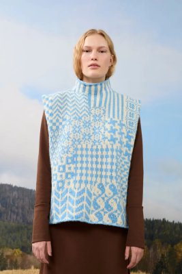 Zoom bild av Nordic mix rauma fivel