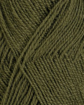 Zoom bild av merino ull garn rauma babygarn