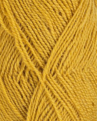 Zoom bild av merino ull garn rauma babygarn