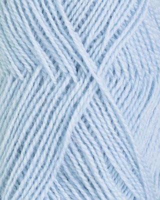 Zoom bild av merino ull garn rauma babygarn