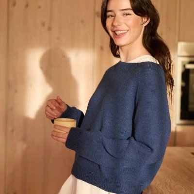 Zoom bild av nayagenser 498 rauma stickbeskrivning