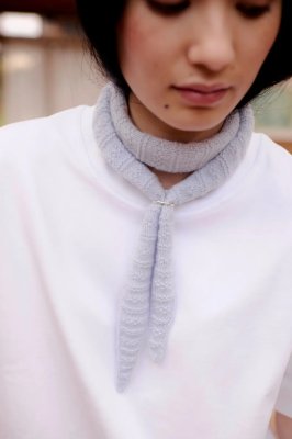 Zoom bild av lunt astridtørkle astridtorkle rauma lun merino