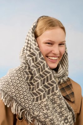 Zoom bild av Nordic mix rauma fivel
