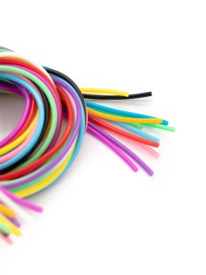 maskhållare maskvajer tillbehör stickning