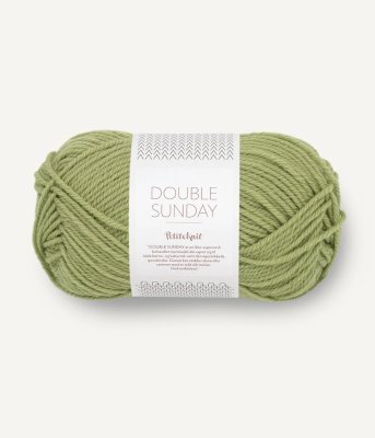 Zoom bild av sandnes double sunday green tea