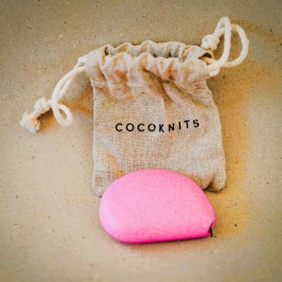 Zoom bild av Måttband Cocoknits