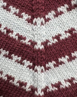 Zoom bild av petite knit key sweater junior